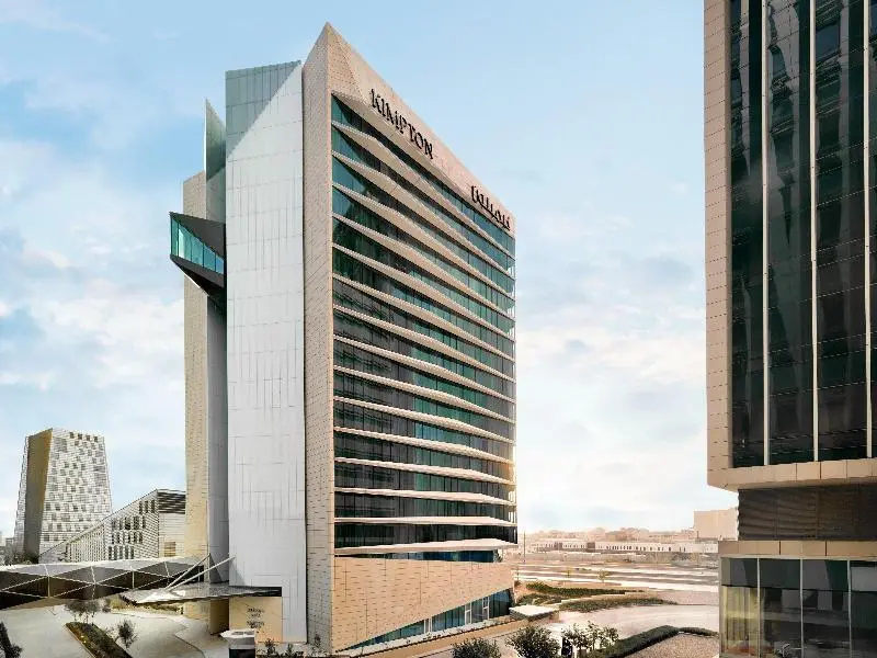 Kimpton KAFD Riyadh by IHG
