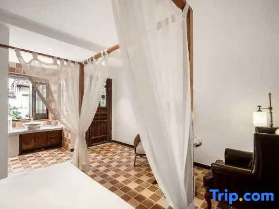 Luxury room