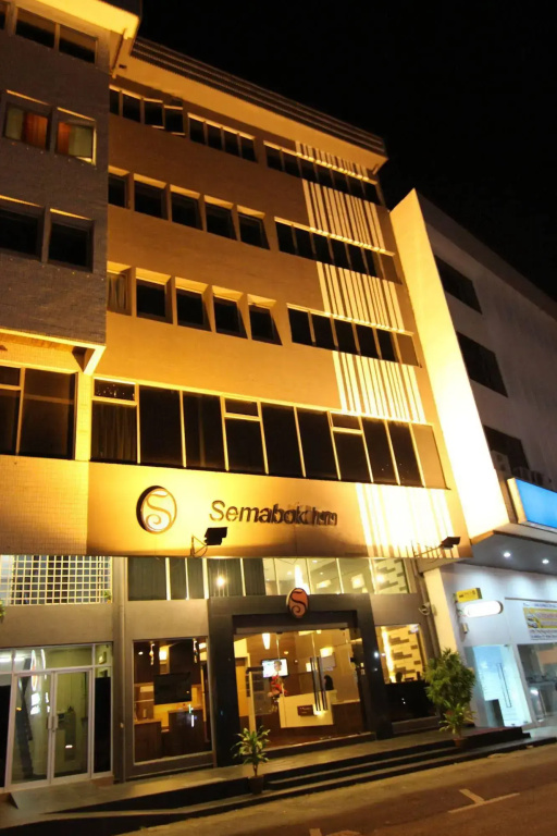 Hotel photo 20