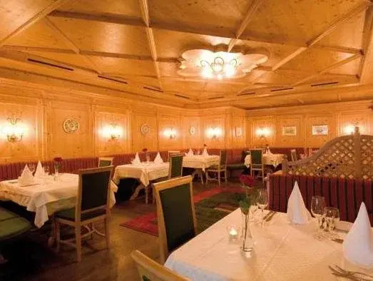 Hotel Gmachl - Général