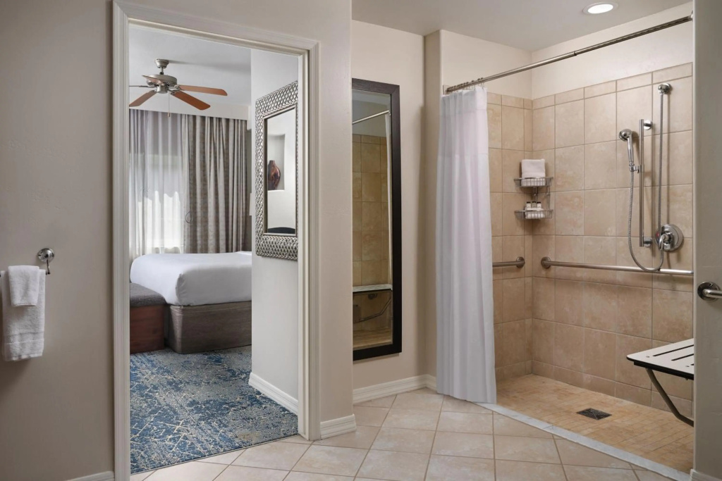 Sheraton Desert Oasis Villas, Scottsdale - Général