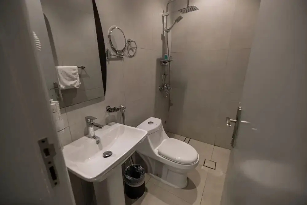 Hotel photo 9