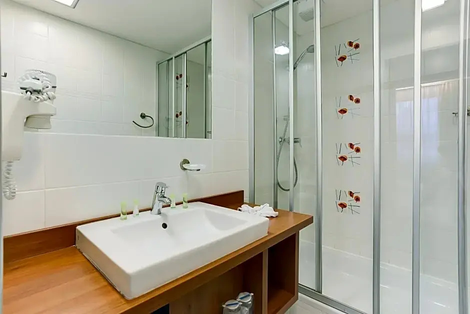 Hotel Jánošík - Chambres