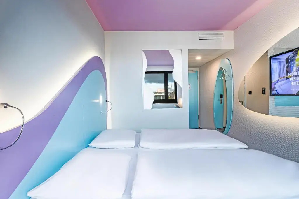 Prize by Radisson, Rostock City - Général