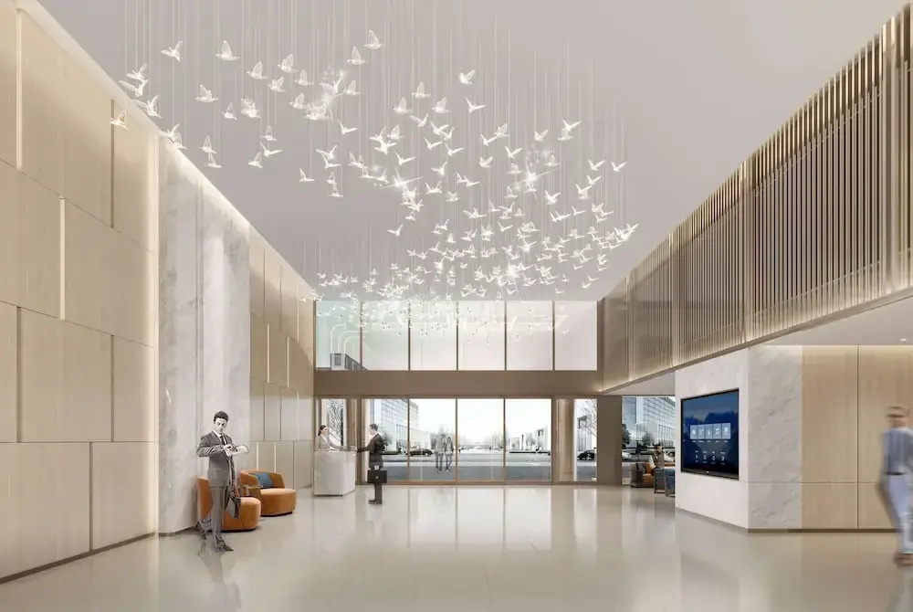 I-City @ Nami Homes - Général