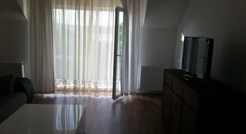 Cluj Lux Apartments — фото 5