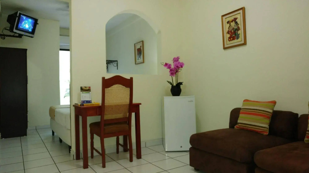 Hotel Armonía Hostal - Général