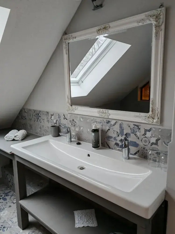 Nomád Hotel & Glamping - Chambres