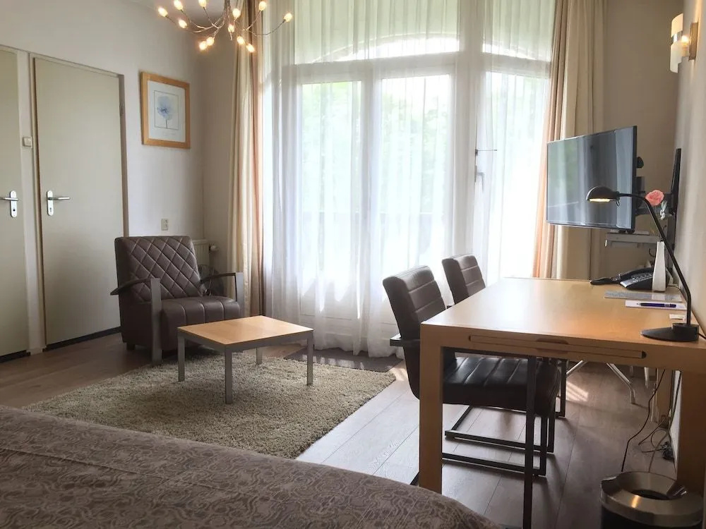 Hotel Plato - Général