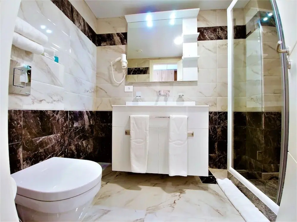 Maximus Hotel Byblos - фото 10