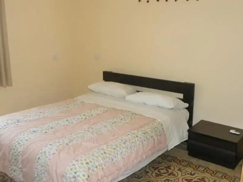 Motel Jaffa Haifa