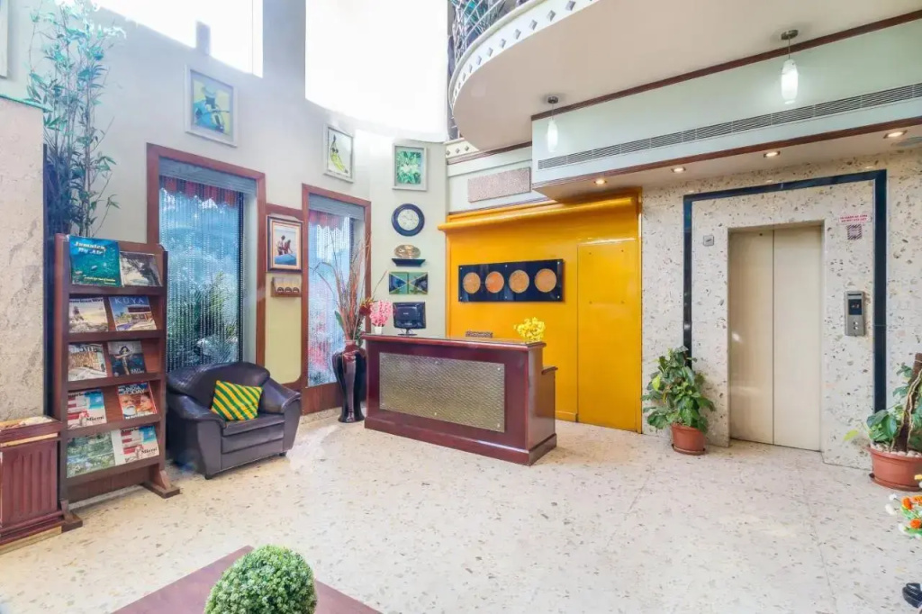 Hotel photo 24