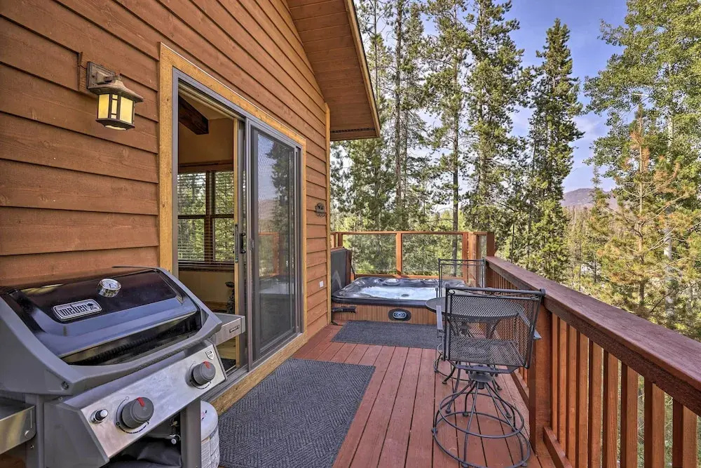 1 Mi to Grand Lake: Family-friendly Gem w/ Hot Tub - фото 5