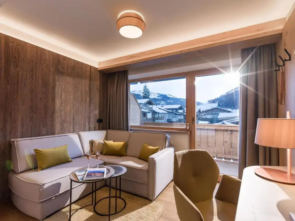 Hotel Zentral - Chambres