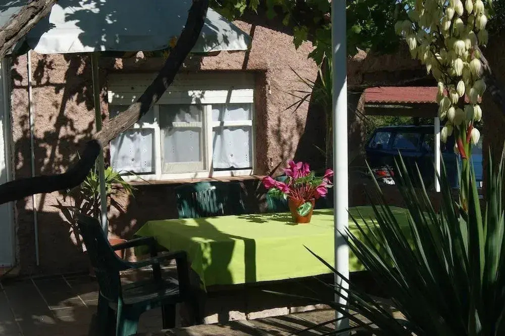 Abba Mala Residence - Général