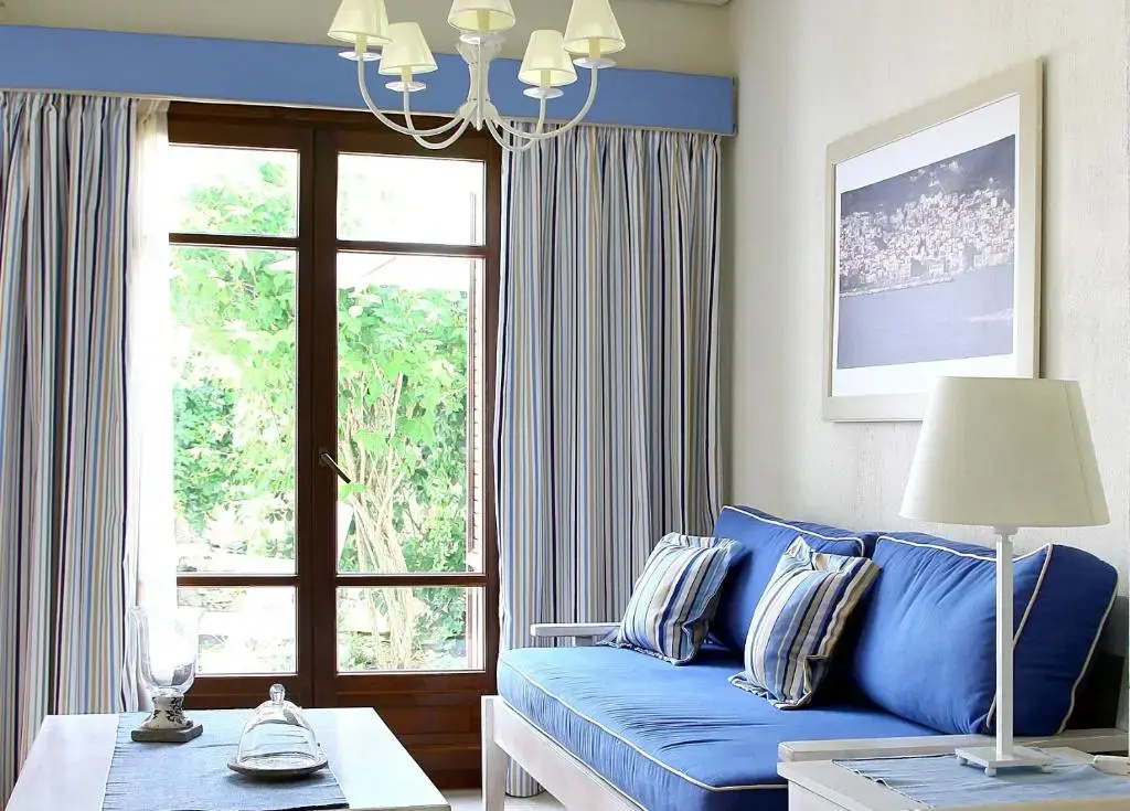 Skopelos Village Hotel - Chambres