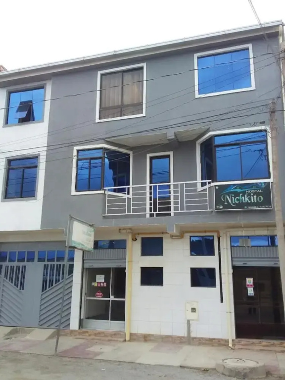 Hotel Nichkito