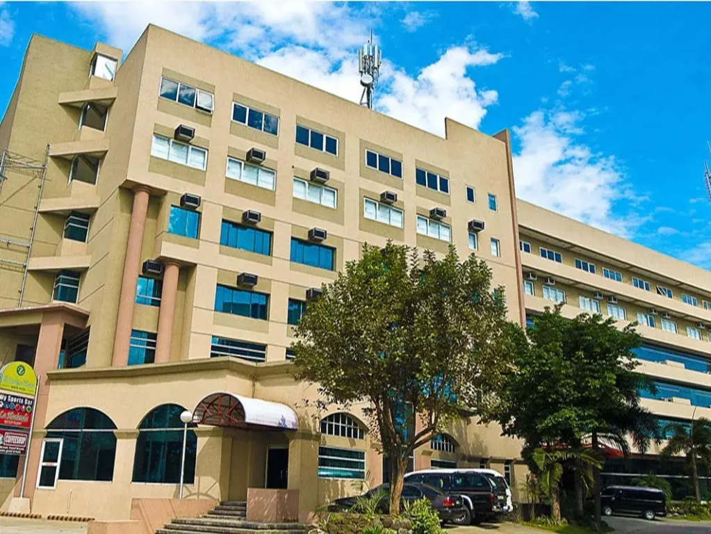 El Cielito Hotel - Sta. Rosa