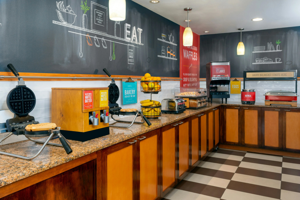 Hampton Inn Ellenton/Bradenton - Général