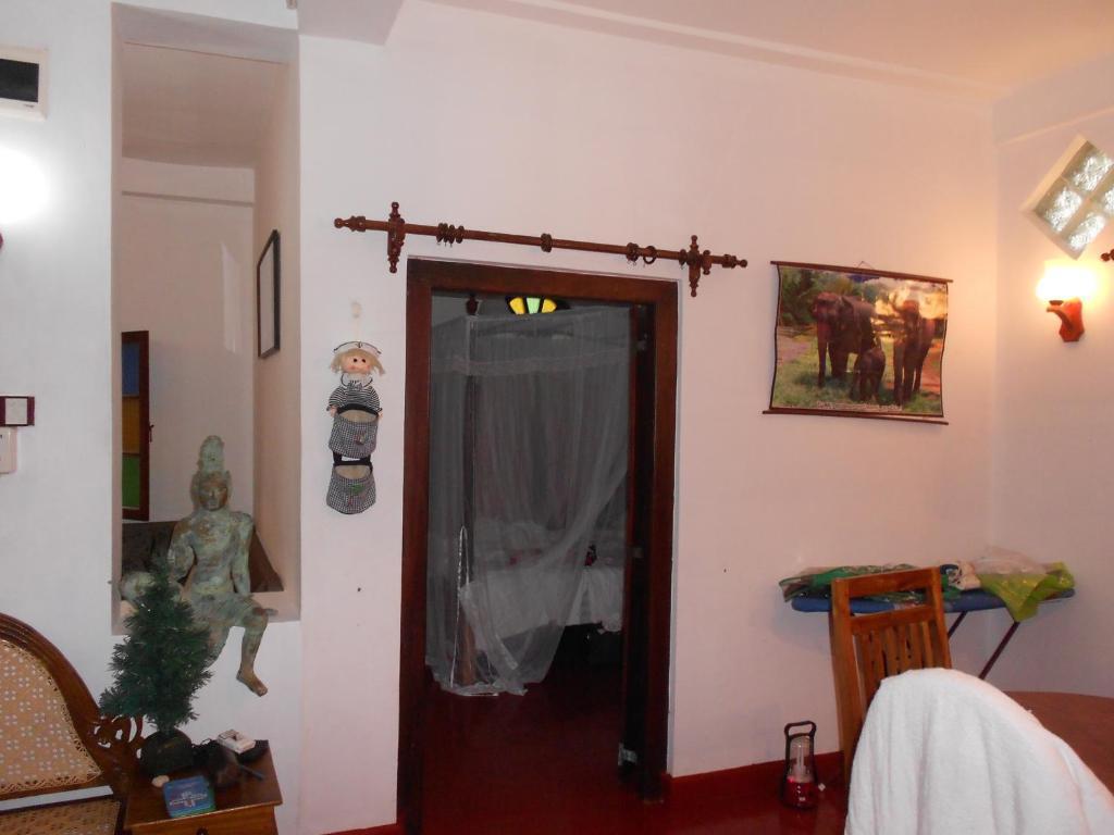 Accoma Villa