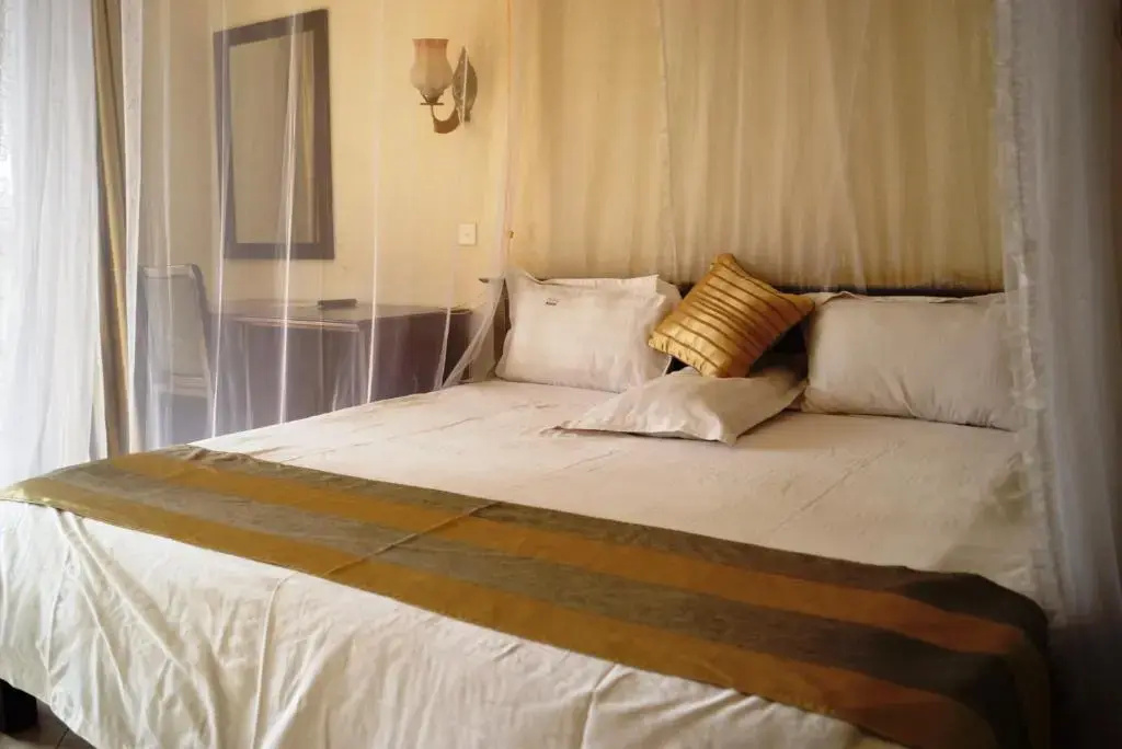 Tristar Hotel - Chambres