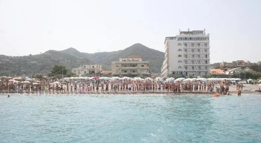 Club Il Gattopardo Sea Palace
