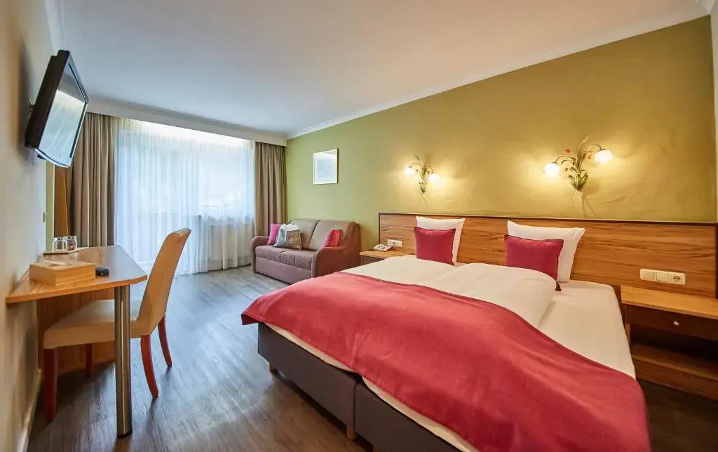Comfort room