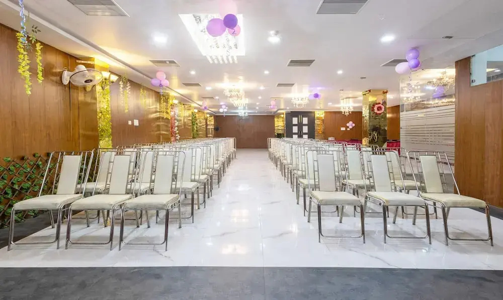Hotel photo 20