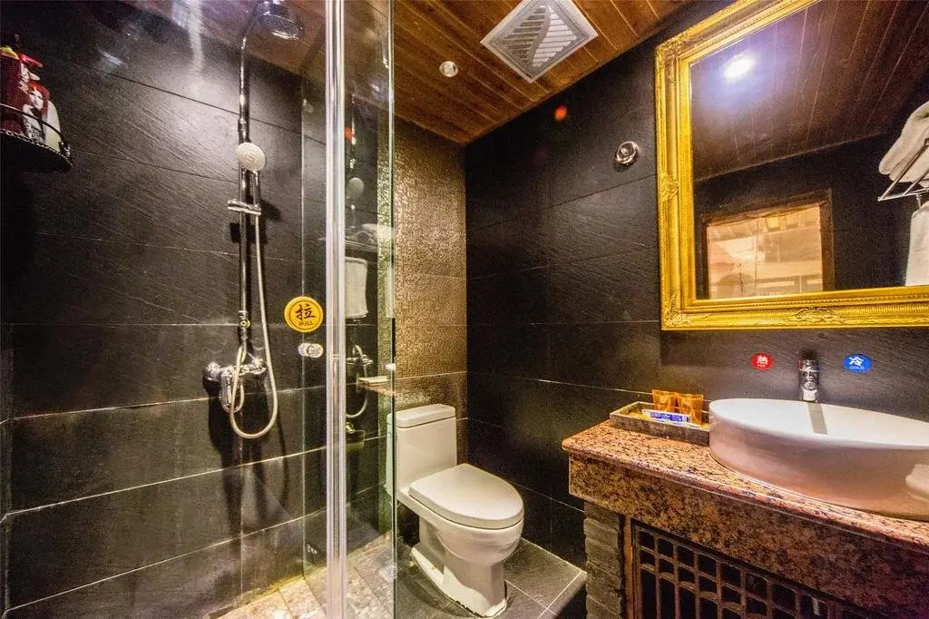 Xihe Boutique Inn - Général