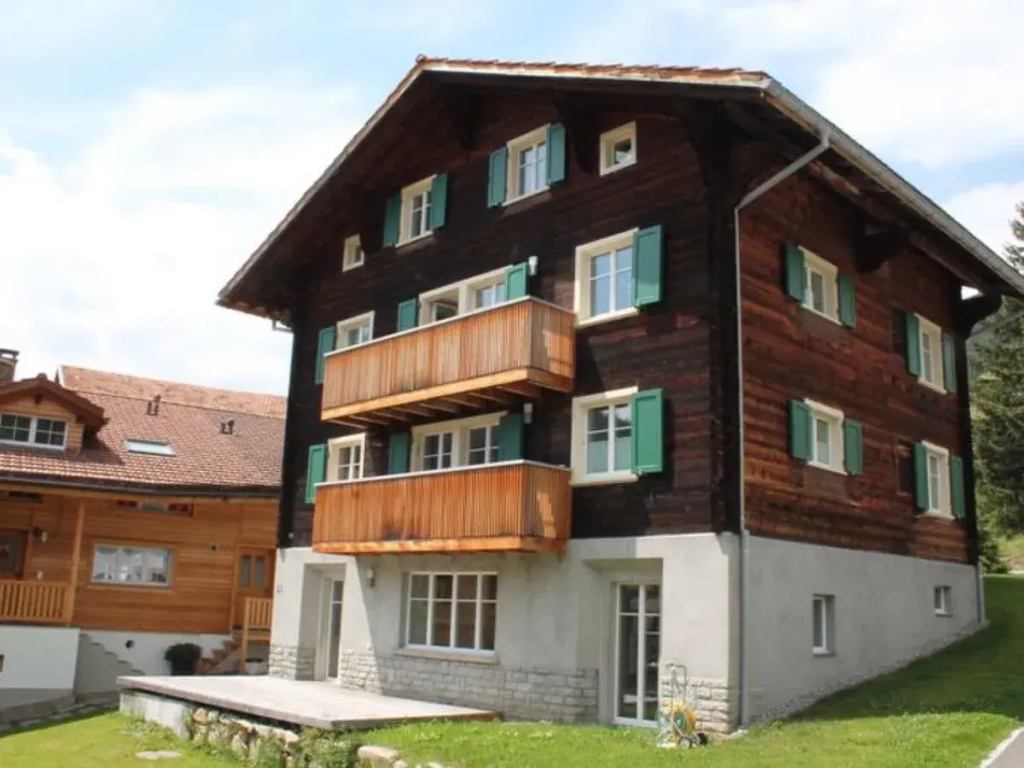 Ferienwohnung Huber