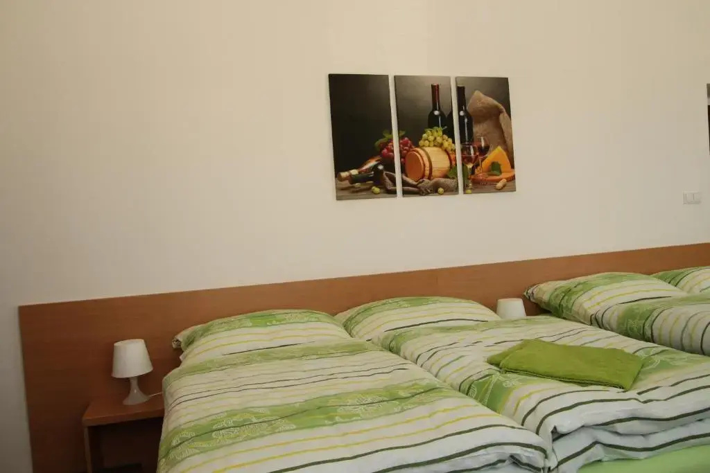 Penzion Bobule - Chambres