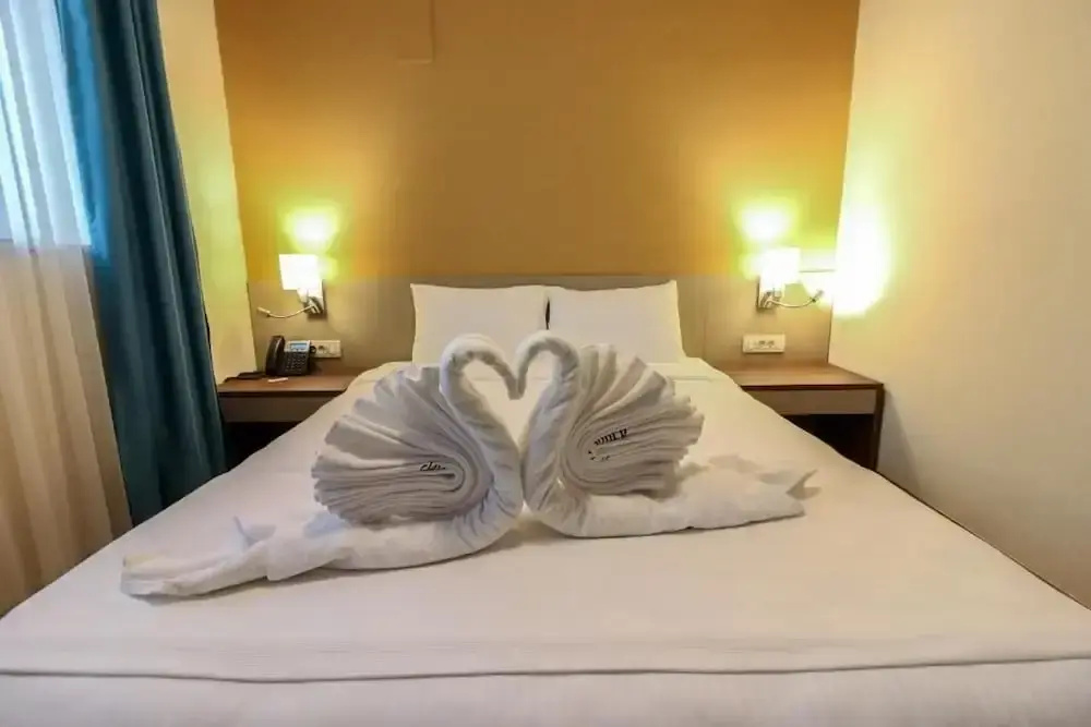 Hotel photo 21
