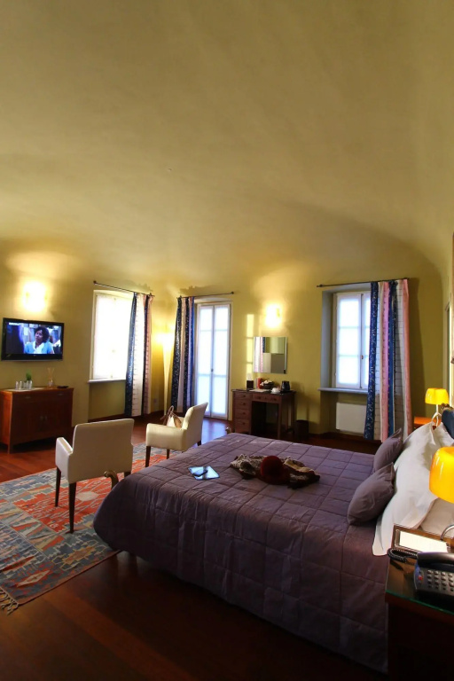La Fermata Resort - Général