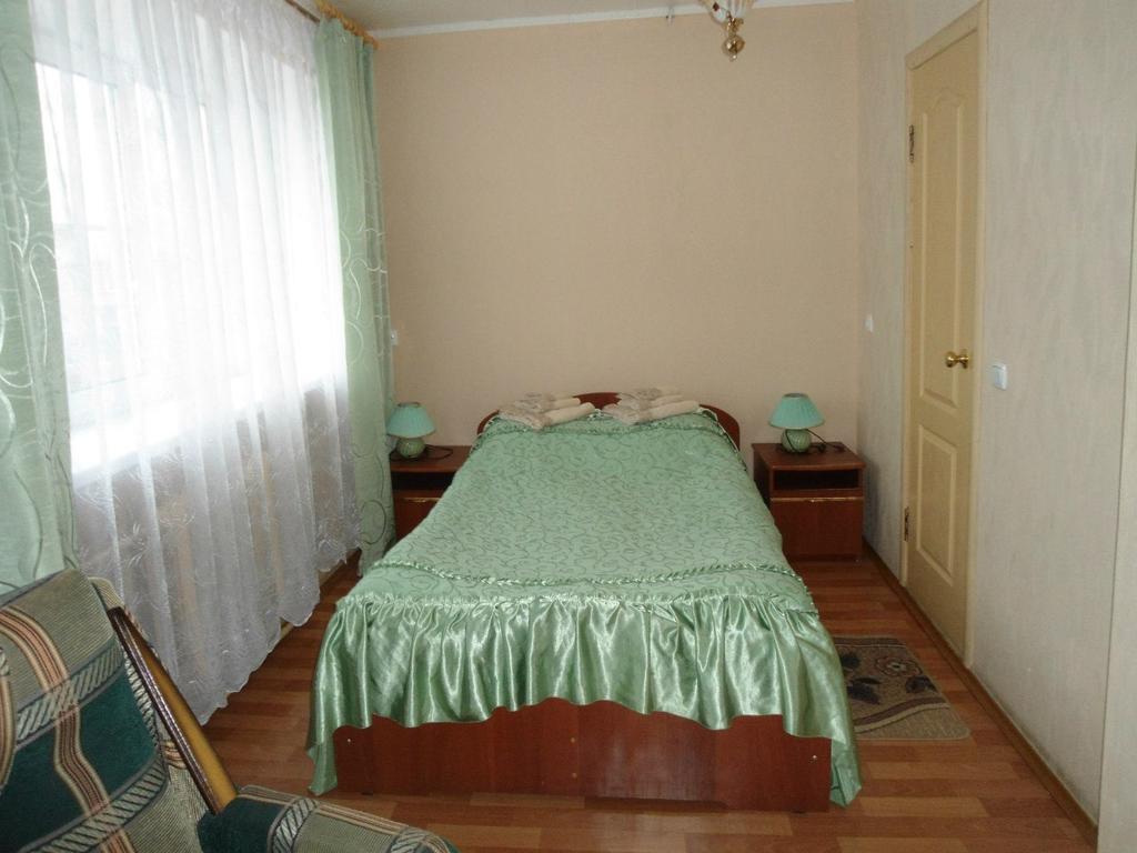 Гостиница русь кириллов
