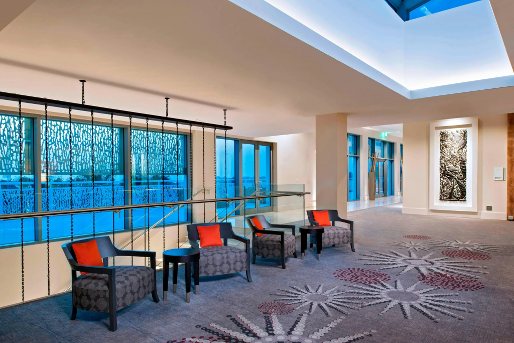 Marriott Port-au-Prince Hotel - Général