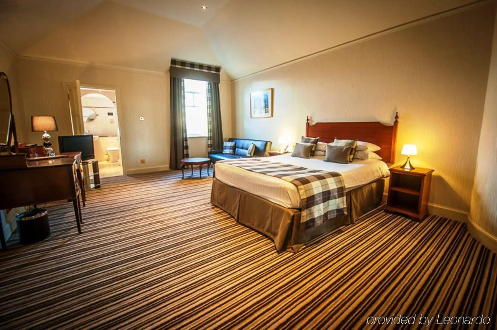 Savoy Park Hotel - Général