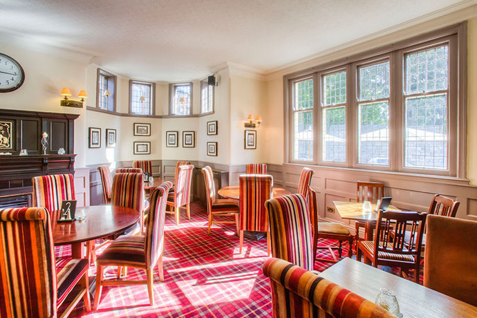 Bay Horse hotel - Général
