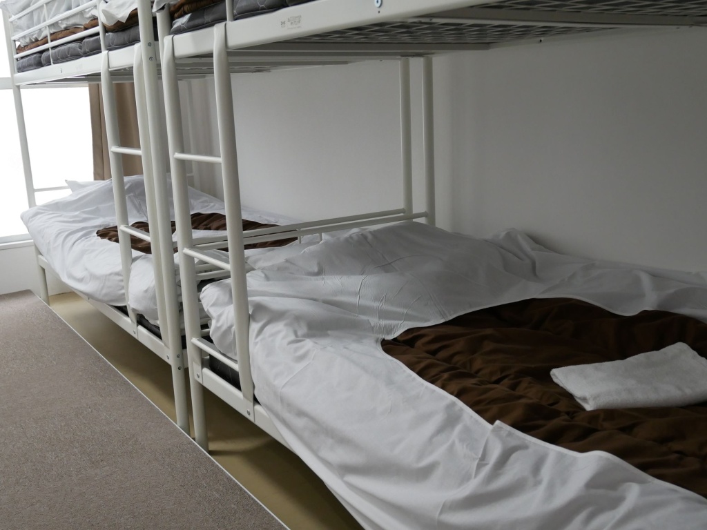 Sakura Hotel Nippori 사진 29