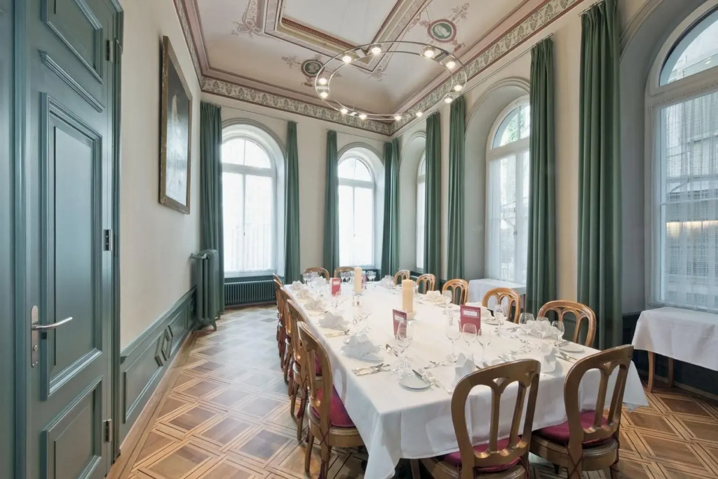 BLUME. - Baden Hotel & Restaurant - Général