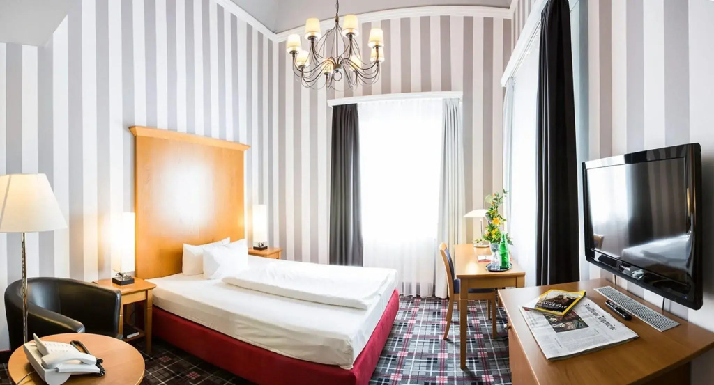 Hotel photo 2