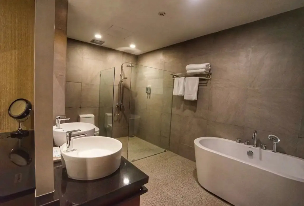 Hotel photo 10