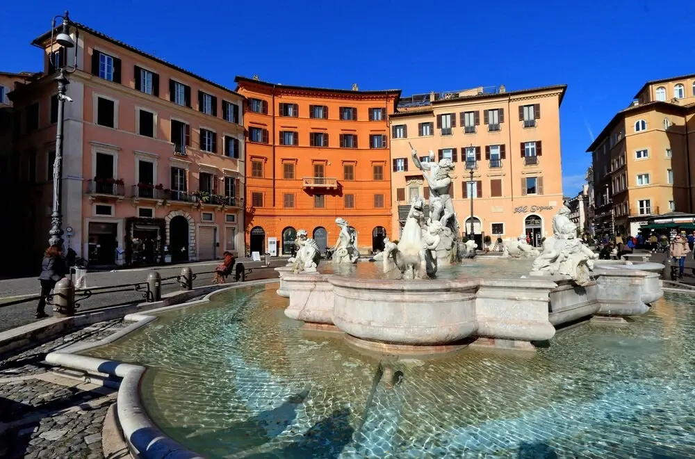 Navona - Wr Apartments