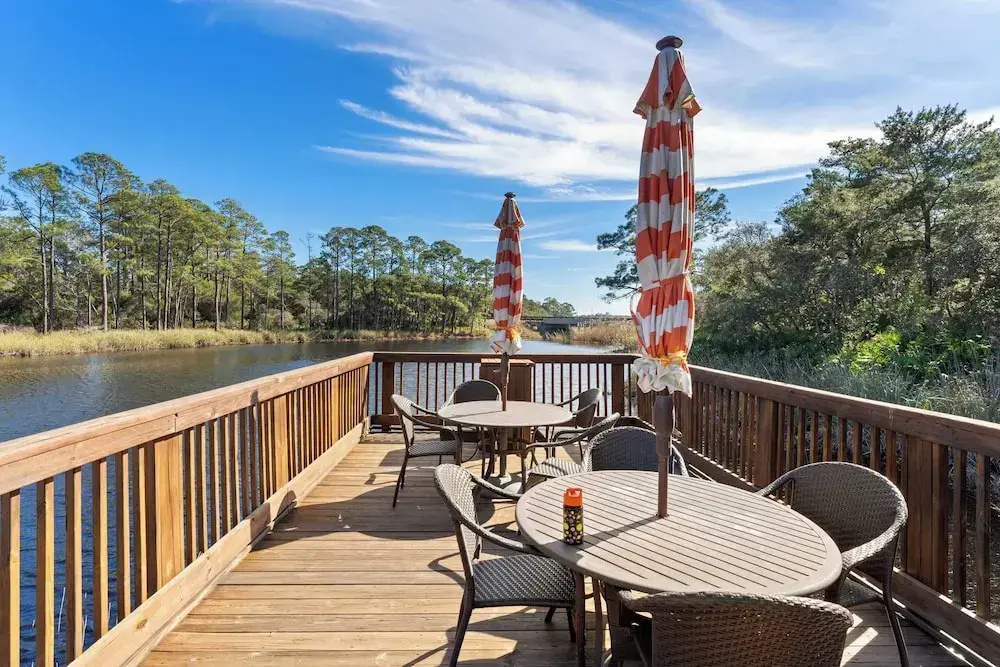 Lazy Duck Retreat by Avantstay Blue Mountain Priv Beach Access Pool + Patio