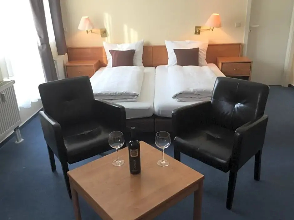 Sunibel Inn Hotel - Chambres