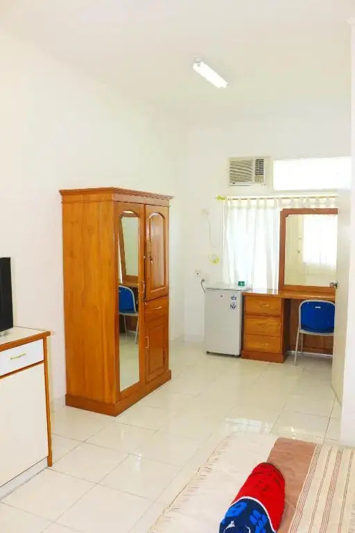 Timor Lodge Hotel & Residence - Chambres