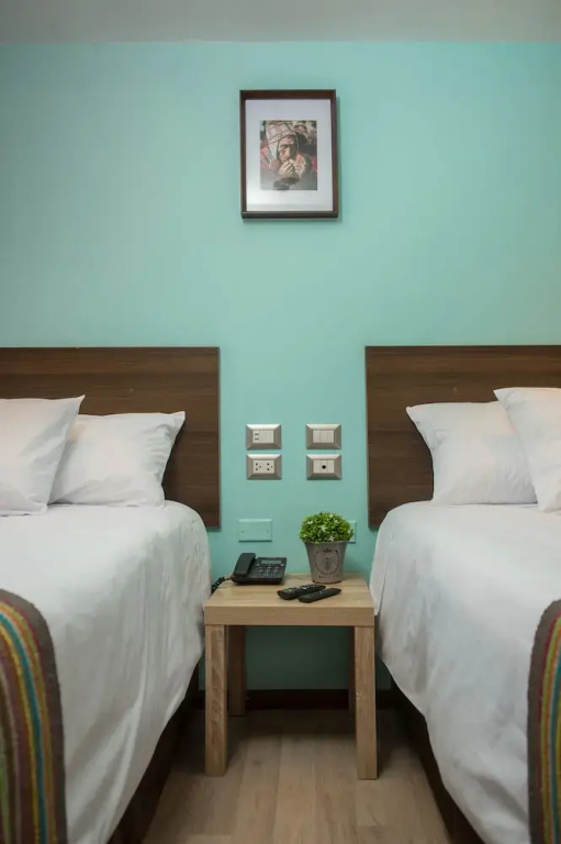 Hotel photo 18