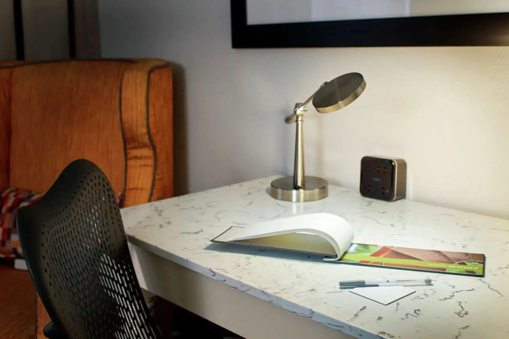 Hilton Garden Inn Columbus/Polaris - Chambres