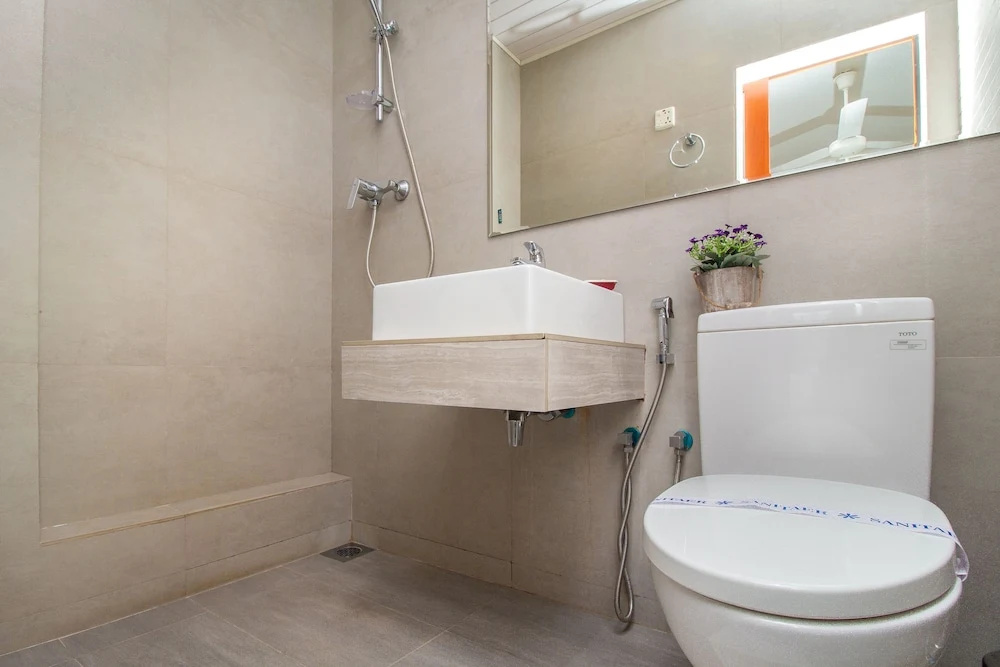 Sevana City Hotel Kandy - Chambres
