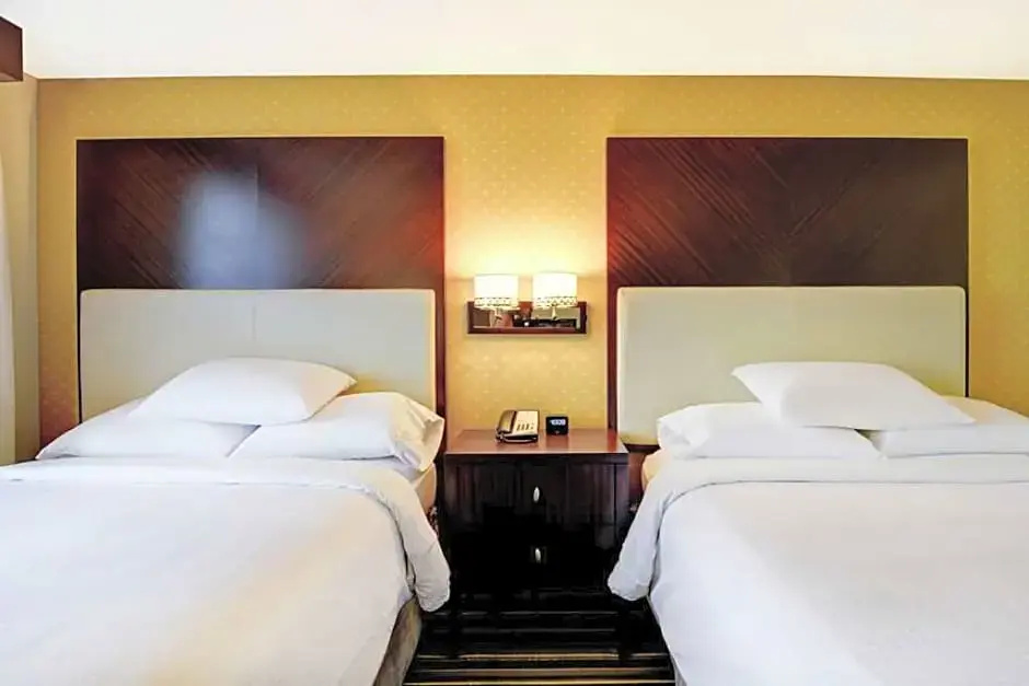 Embassy Suites by Hilton Savannah Airport - Chambres