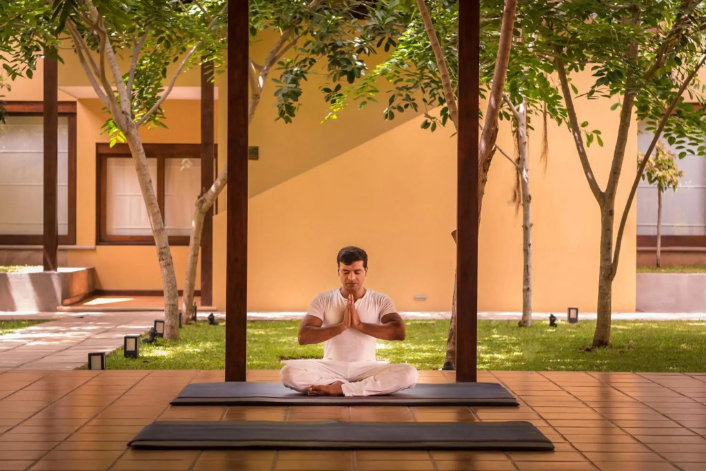 Jetwing Ayurveda Pavilions - фото 25